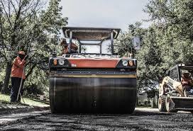 Driveway Snow Removal Preparation in Heath, OH